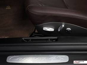 Thumbnail von Porsche 997 4S Chrono, hood, SD