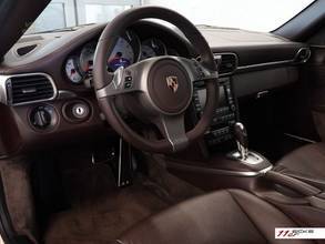 Thumbnail von Porsche 997 4S Chrono, hood, SD