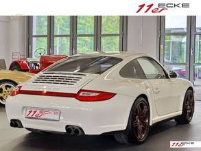 Thumbnail von Porsche 997 4S Chrono, hood, SD