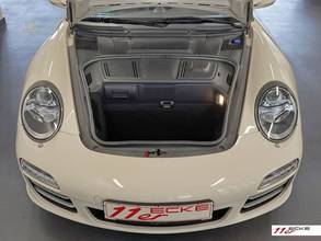 Thumbnail von Porsche 997 4S Chrono, hood, SD
