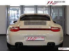 Thumbnail von Porsche 997 4S Chrono, hood, SD