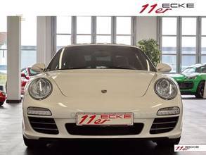 Thumbnail von Porsche 997 4S Chrono, hood, SD
