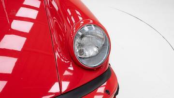 Thumbnail von Porsche 911 3.2 Targa '86