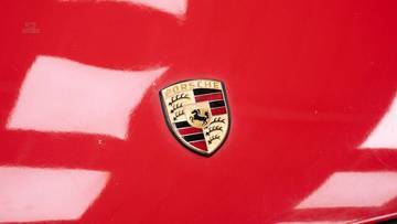 Thumbnail von Porsche 911 3.2 Targa '86