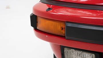 Thumbnail von Porsche 911 3.2 Targa '86