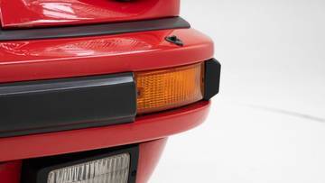 Thumbnail von Porsche 911 3.2 Targa '86
