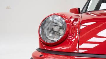 Thumbnail von Porsche 911 3.2 Targa '86