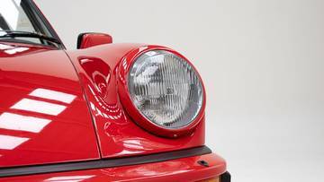 Thumbnail von Porsche 911 3.2 Targa '86