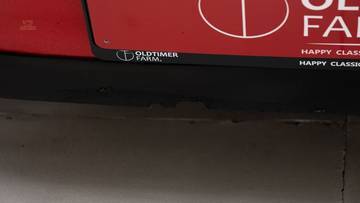Thumbnail von Porsche 911 3.2 Targa '86