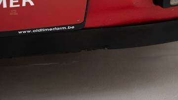 Thumbnail von Porsche 911 3.2 Targa '86