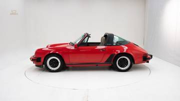 Thumbnail von Porsche 911 3.2 Targa '86