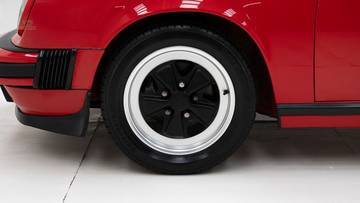 Thumbnail von Porsche 911 3.2 Targa '86