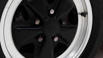 Thumbnail von Porsche 911 3.2 Targa '86