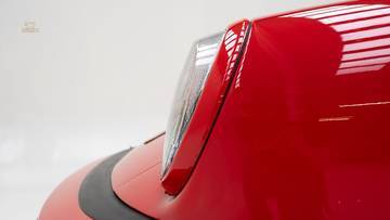 Thumbnail von Porsche 911 3.2 Targa '86