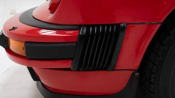 Thumbnail von Porsche 911 3.2 Targa '86