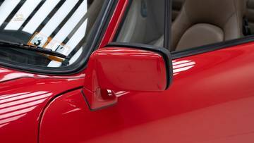 Thumbnail von Porsche 911 3.2 Targa '86