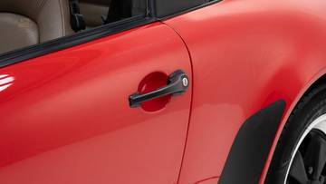Thumbnail von Porsche 911 3.2 Targa '86