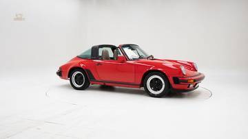 Thumbnail von Porsche 911 3.2 Targa '86