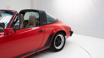 Thumbnail von Porsche 911 3.2 Targa '86