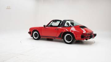 Thumbnail von Porsche 911 3.2 Targa '86