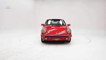Thumbnail von Porsche 911 3.2 Targa '86