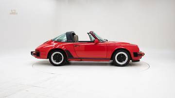 Thumbnail von Porsche 911 3.2 Targa '86