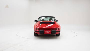 Thumbnail von Porsche 911 3.2 Targa '86