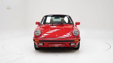 Thumbnail von Porsche 911 3.2 Targa '86