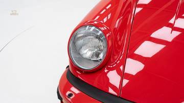 Thumbnail von Porsche 911 3.2 Targa '86
