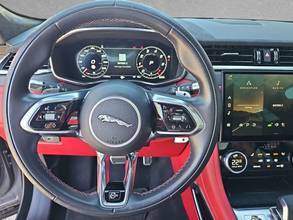 Thumbnail von Jaguar F-Pace P550 SVR