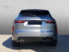 Thumbnail von Jaguar F-Pace P550 SVR