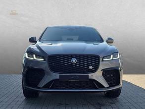 Thumbnail von Jaguar F-Pace P550 SVR