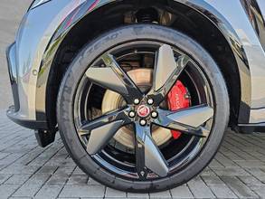 Thumbnail von Jaguar F-Pace P550 SVR