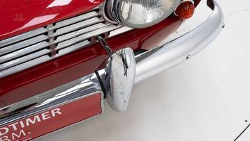 Thumbnail von Triumph TR4 + Overdrive '63