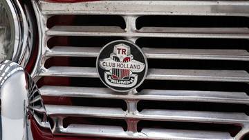 Thumbnail von Triumph TR4 + Overdrive '63