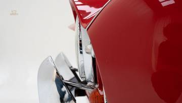 Thumbnail von Triumph TR4 + Overdrive '63