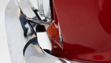Thumbnail von Triumph TR4 + Overdrive '63