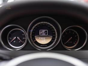 Thumbnail von Mercedes-Benz C 63 AMG Black Series from 1st hand, Germany, service booklet!