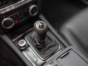Thumbnail von Mercedes-Benz C 63 AMG Black Series from 1st hand, Germany, service booklet!