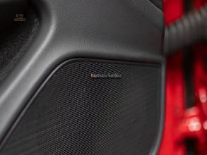 Thumbnail von Mercedes-Benz C 63 AMG Black Series from 1st hand, Germany, service booklet!