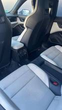 Thumbnail von Porsche Taycan Sport Turismo Matrix Pano HeadUP 360Degree