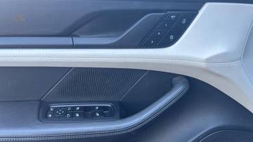 Thumbnail von Porsche Taycan Sport Turismo Matrix Pano HeadUP 360Degree