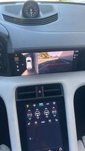 Thumbnail von Porsche Taycan Sport Turismo Matrix Pano HeadUP 360Degree