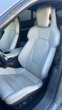 Thumbnail von Porsche Taycan Sport Turismo Matrix Pano HeadUP 360Degree