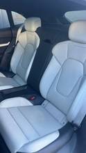 Thumbnail von Porsche Taycan Sport Turismo Matrix Pano HeadUP 360Degree