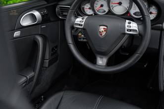 Thumbnail von Porsche 997 Targa 4S 355PS | Germany | Approved