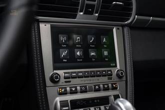 Thumbnail von Porsche 997 Targa 4S 355PS | Germany | Approved
