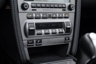 Thumbnail von Porsche 997 Targa 4S 355PS | Germany | Approved