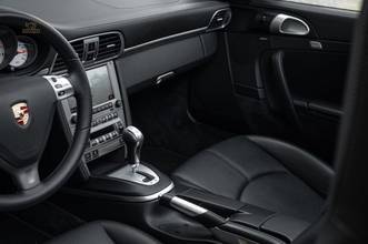Thumbnail von Porsche 997 Targa 4S 355PS | Germany | Approved