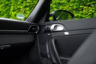 Thumbnail von Porsche 997 Targa 4S 355PS | Germany | Approved